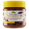 CREMA DE CACAO Y AVELLANA SARCHIO 200GR