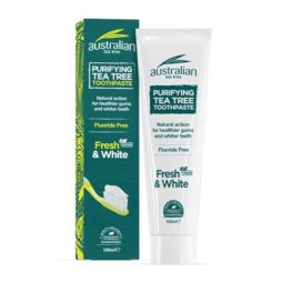 DENTIFRICO ARBOL DE TE 100ML OPTIMA