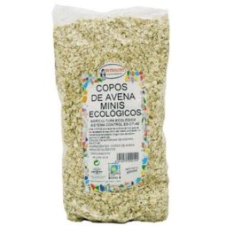 COPOS AVENA MINIS 500G L'EXQUISIT