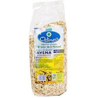 COPOS DE AVENA 500 GR. L'EXQUISIT