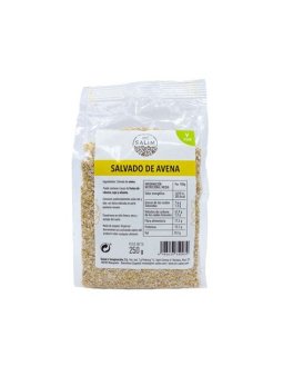 SALVADO AVENA INTEGRAL 250 GR. L'EXQUISIT