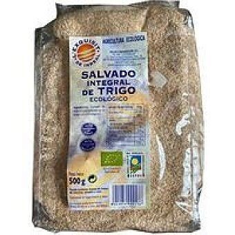 SALVADO DE TRIGO 500 GR. L'EXQUISIT