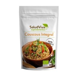 COUS COUS ECO INTEGRAL 500 G L'EXQUISIT