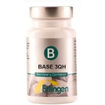 BASE 3 QH 60 comprimidos