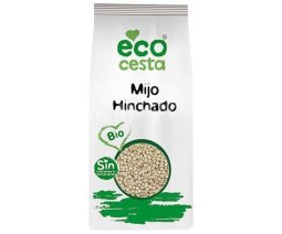 MIJO HINCHADO ECOLOGICO 100GR L'EXQUISIT