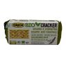 CRACKERS SESAMO ROMERO BIO CRICH