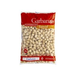GARBANZO 500 GR L'EXQUISIT
