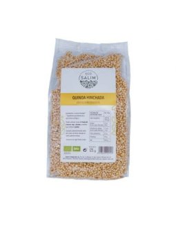 QUINOA HINCHADA ECO 125GR L'EXQUISIT