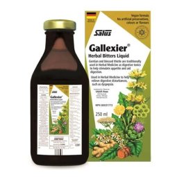 GALEXIER 250ML SALUS