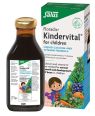 FLORADIX KINDERVITAL 250ML SALUS