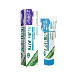 ALOE FRESH RETARD PASTA DIENTES SENSITIVO 100ML ESI