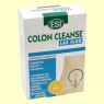 COLON CLEANSE+PREBIOTICOS LAX FLOR 30CAPS ESI