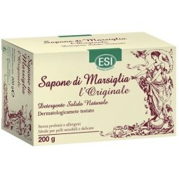 JABON DE MARSELLA 200G ESI