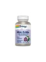 ORAL FLORA 30 CAPSULAS SOLARAY