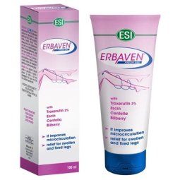 ERBAVEN FRESH GEL (100ML) ESI