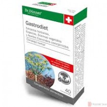 GASTRODIET 40 comprimidos