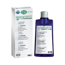 RIGENFORTE LOCION TONICA 150 ML ESI