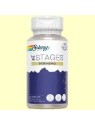 PERIMENO STAGES 60 CAPSULAS SOLARAY
