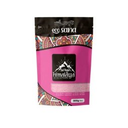 SAL ROSA DEL HIMALAYA 500 G FINA ECO SANA