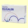 OLIGALER ARTESANIA AGRICOLA 20 AMPOLLAS 40 ML