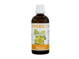 HIPERICUM EXTRACTO 100 ML PLANTIS