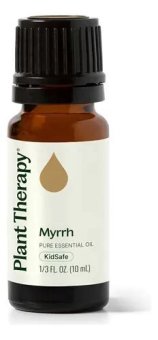 ACEITE ESENCIAL DE MIRRA 10 ML PLANTIS