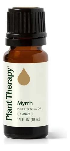 ACEITE ESENCIAL DE MIRRA 10 ML PLANTIS
