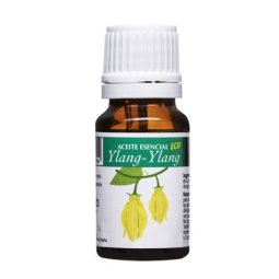 ACEITE ESENCIAL YLANG YLANG ECO PLANTIS 10 ML