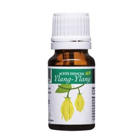 ACEITE ESENCIAL YLANG YLANG ECO PLANTIS 10 ML