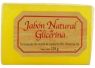 JABON GLICERINA + JOJOBA 125 G ARTESANIA AGRICOLA