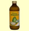 GRAVIOLA PULPA CONCENTRADO PLANTIS 500 ML
