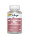 PHYTOESTROGEN PLUS EFA 60 PERLAS SOLARAY