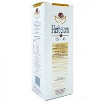 BIOSERUM HERBETOM 4 G-C 250 ml