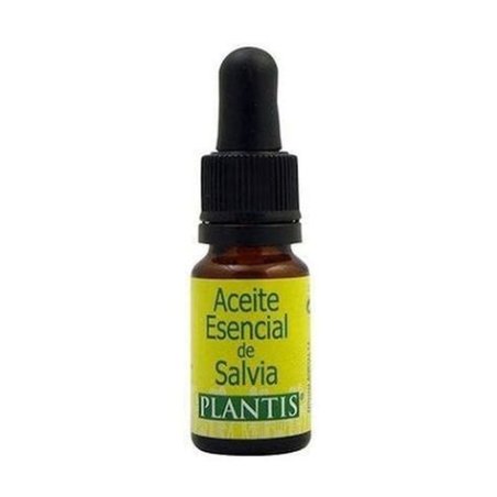 ACEITE ESENCIAL DE SALVIA PLANTIS 10 ML