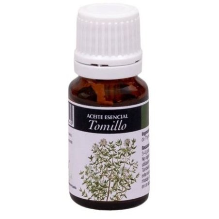 ACEITE ESENCIAL DE TOMILLO 10ML PLANTIS
