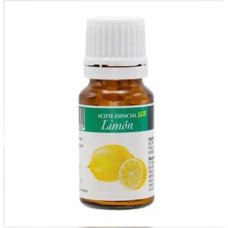 ACEITE ESENCIAL DE LIMON PLANTIS 10 ML