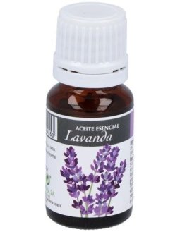 ACEITE ESENCIAL DE LAVANDA 10ML PLANTIS