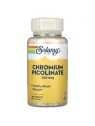 PICOLINATO CROMO 200MG 50 COMPRIMIDOS SOLARAY