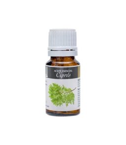 ACEITE ESENCIAL DE CIPRES PLANTIS 10 ML