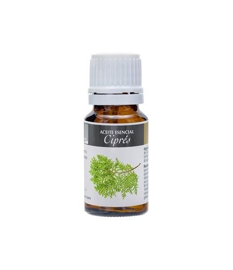 ACEITE ESENCIAL DE CIPRES PLANTIS 10 ML