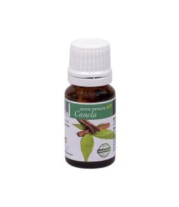 ACEITE ESENCIAL DE CANELA PLANTIS 10 ML