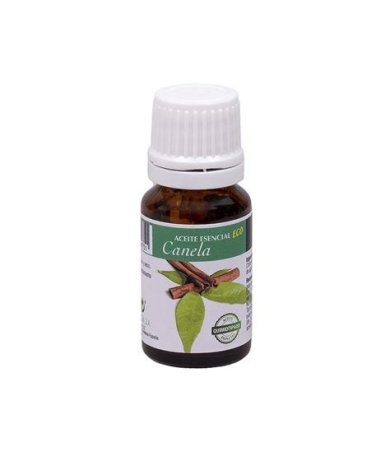 ACEITE ESENCIAL DE CANELA PLANTIS 10 ML