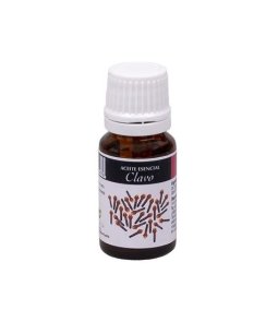 ACEITE ESENCIAL DE CLAVO 10 ML PLANTIS
