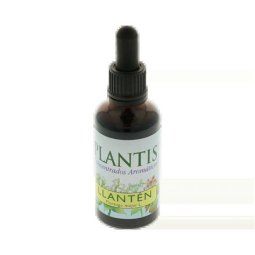 EXTRACTO LLANTEN PLANTIS 50 ML PLANTIS