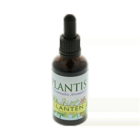 EXTRACTO LLANTEN PLANTIS 50 ML PLANTIS