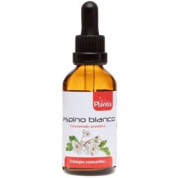 EXTRACTO ESPINO BLANCO 50 ML PLANTIS