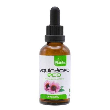 EXTRACTO EQUINACEA PLANTIS 50 ML ECO