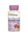 POMEGRANATE 200 MG  60 CAPSULAS - SOLARAY