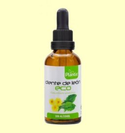EXTRACTO DIENTE DE LEON PLANTIS 50 ML ECO