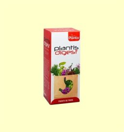 PLANTIS DIGEST 250 ML